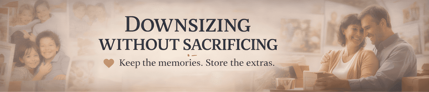 Affordable Self Storage in Arcata,  CA