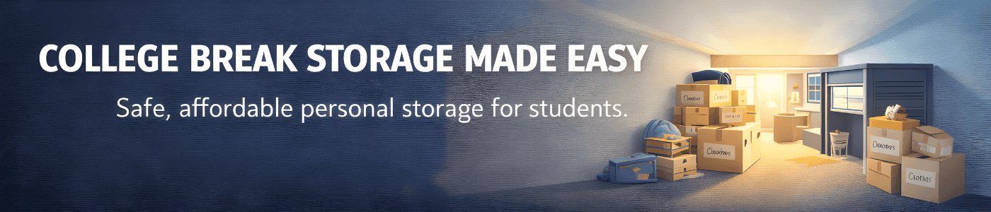Affordable Self Storage in Atchison,  KS