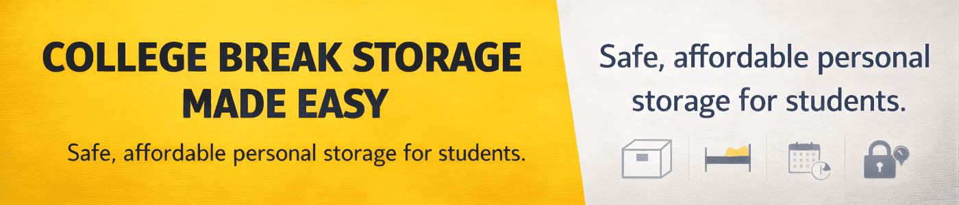 Affordable Self Storage in Easthampton,  MA